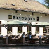 Hotel Kloster Nimbschen