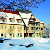 Parkhotel Neustadt
