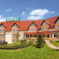 Hotel Marschall Duroc