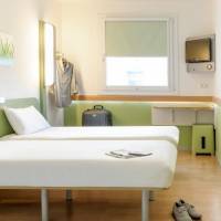Ibis Budget Dresden Kesselsdorf