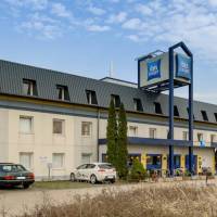 ibis budget Leipzig Doelzig