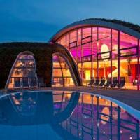 Hotel an der Therme Haus 3