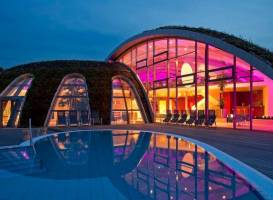 Hotel an der Therme Haus 3