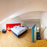 Hotel Resort Schloss Auerstedt
