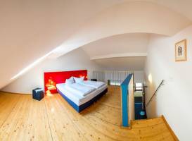 Hotel Resort Schloss Auerstedt