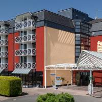 Hotel am Park