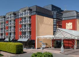 Hotel am Park
