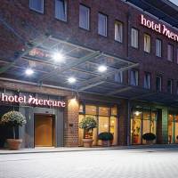 Mercure Hotel Itzehoe Klosterforst
