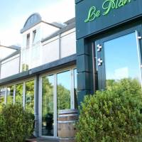 Park Hotel Ahrensburg