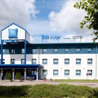 Ibis Budget Hamburg Quickborn