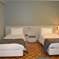 Hotel Do Paco