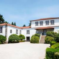 Casa do Ameal