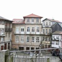 Trovador City Guest House