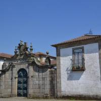 Casa do Ribeiro