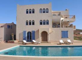 Auberge Dar Najmat