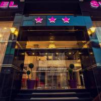 Hotel Swani