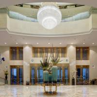 Jinan Hong Teng International Hotel