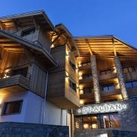 St-Alban Hotel & SPA