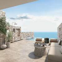 The Royal Senses Resort Crete, Curio Collection by Hilton