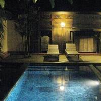 Villa Uma Suar