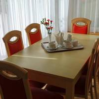 Bella Vista Hotel Self Catering Suites