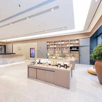 Lavande Hotel Jinan Yaoqiang International Airport Branch