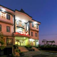 OYO 1054 Bayak Bali Hotel