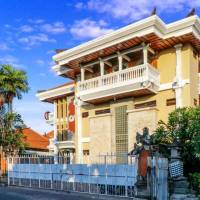 OYO 1952 Hotel Dewata Indah