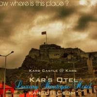 Kars Hotel