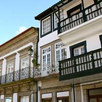 Carmo's Boutique Hotel