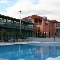 Hotel Quinta da Cruz & SPA
