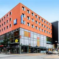 Ibis Budget Flensburg City