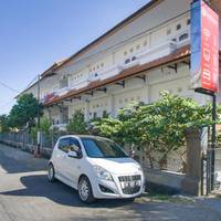 RedDoorz @ Jalan Gatot Subroto Denpasar