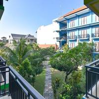 RedDoorz near Level 21 Mall Denpasar