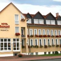 Weser Wasserbetten Hotel Baxmann