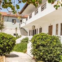 Greek Pride Beach Villa