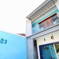 Balini 9 Hostel