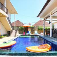 Lembayung Sari Homestay