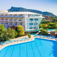 FUN&SUN FAMILY Miarosa Kemer