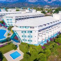 FUN&SUN FAMILY Miarosa Kemer