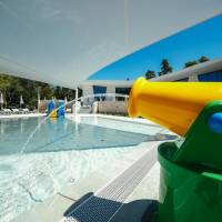 Falkensteiner Premium Mobile Homes and Camping Zadar