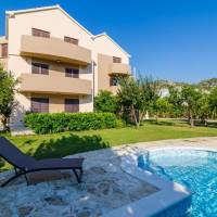 Apartments Setemana