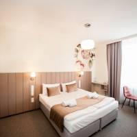 Отель Gdynia Boutique