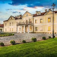 Sobienie Krolewskie Golf & Country Club
