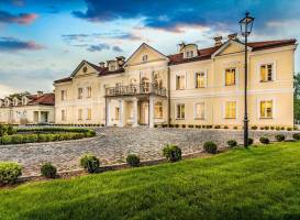 Sobienie Krolewskie Golf & Country Club