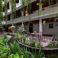Aspira Grand Regency Sukhumvit 22