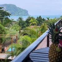 Baan Taranya Resort