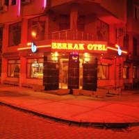 Berrak Otel