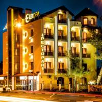 Hotel Europa