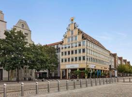 Vienna House by Wyndham Sonne Rostock